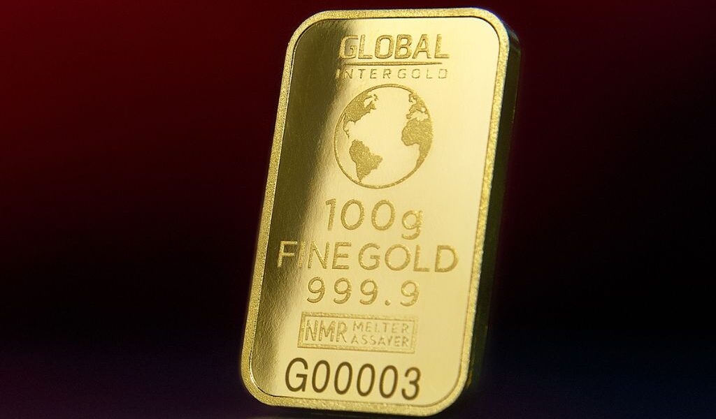IRA To Gold Conversion Protecting Your Future With Tangible Assets