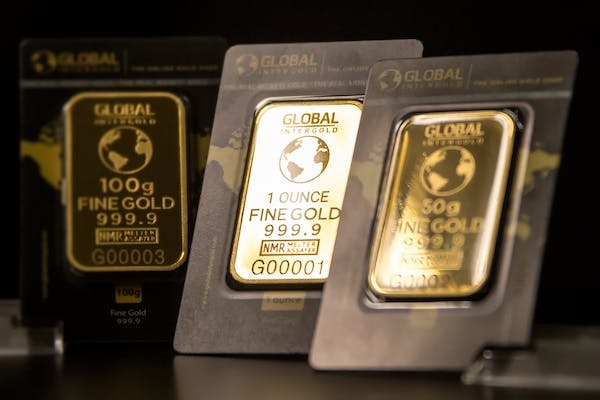 firms gold IRA